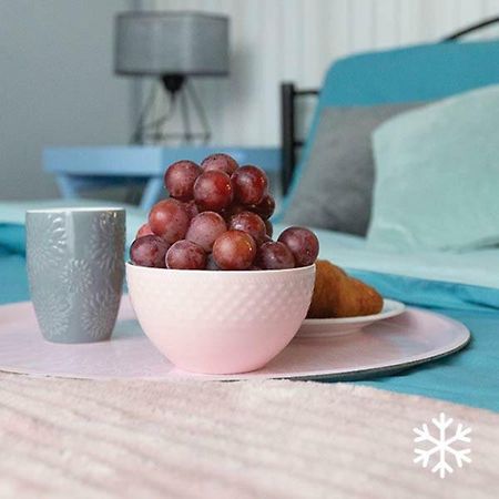 Apartamenty Flat White Zamkowa 4-6 지엘로나구라 외부 사진