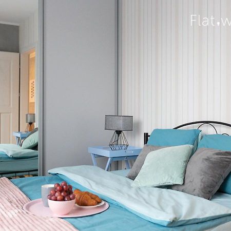 Apartamenty Flat White Zamkowa 4-6 지엘로나구라 외부 사진