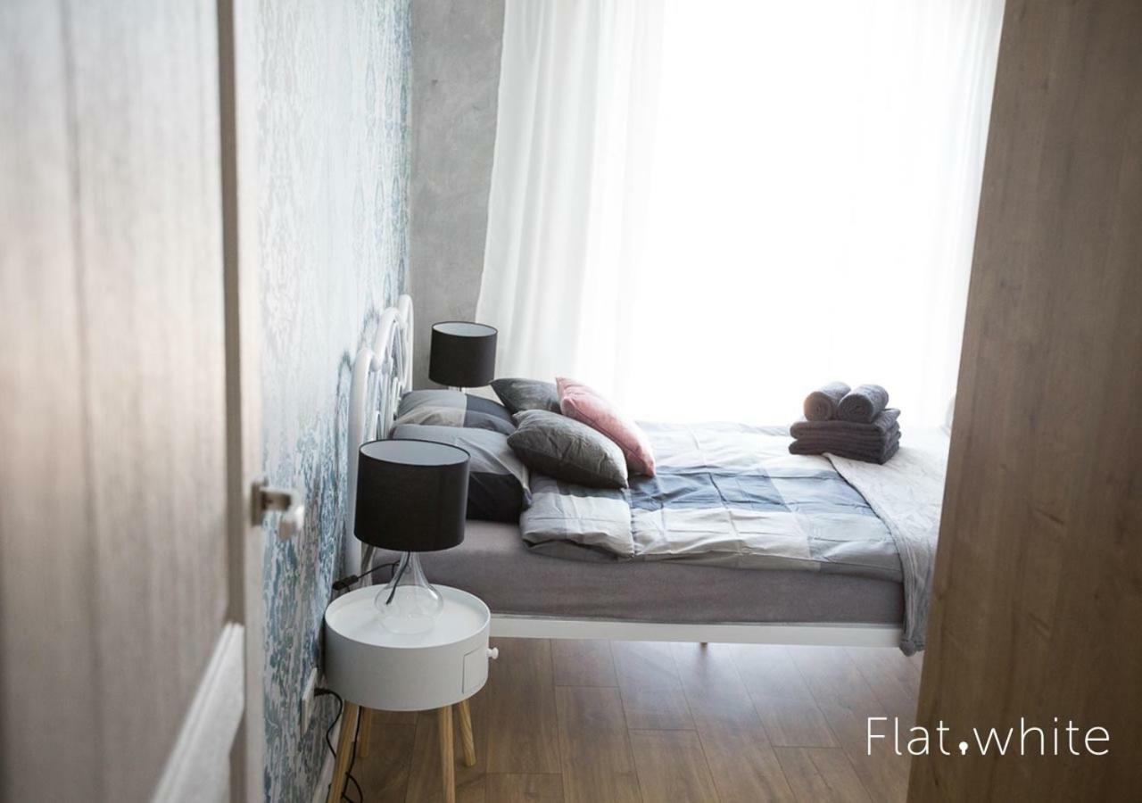 Apartamenty Flat White Zamkowa 4-6 지엘로나구라 외부 사진