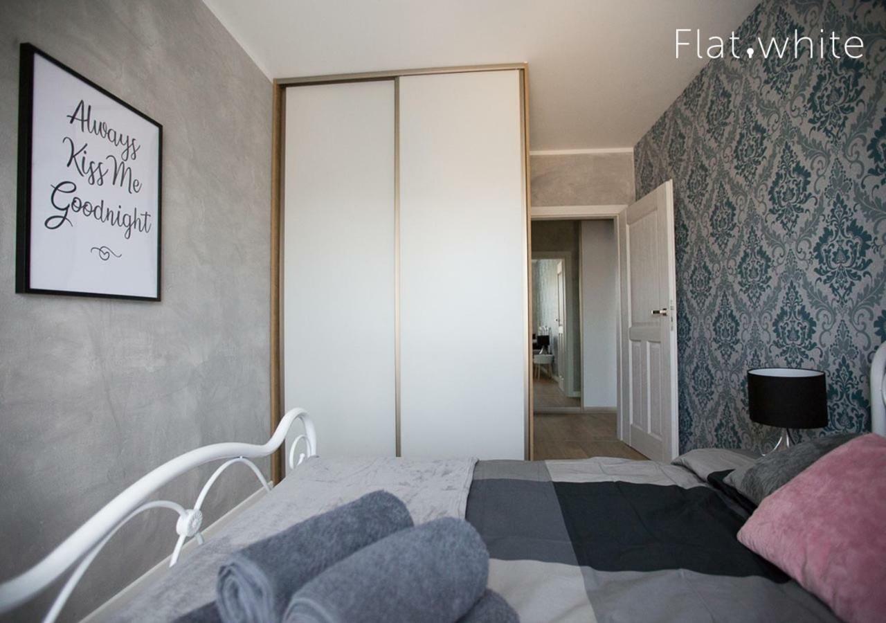 Apartamenty Flat White Zamkowa 4-6 지엘로나구라 외부 사진