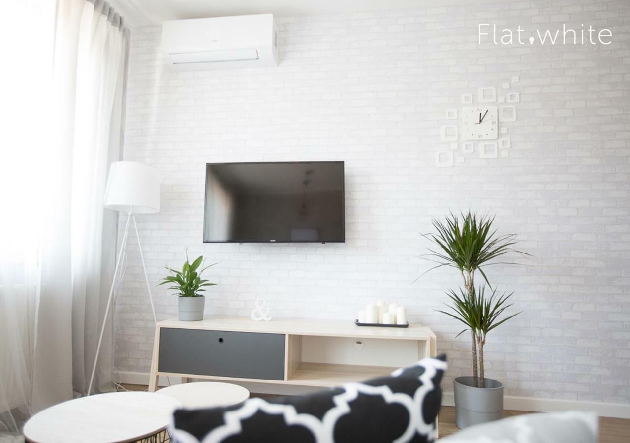 Apartamenty Flat White Zamkowa 4-6 지엘로나구라 외부 사진