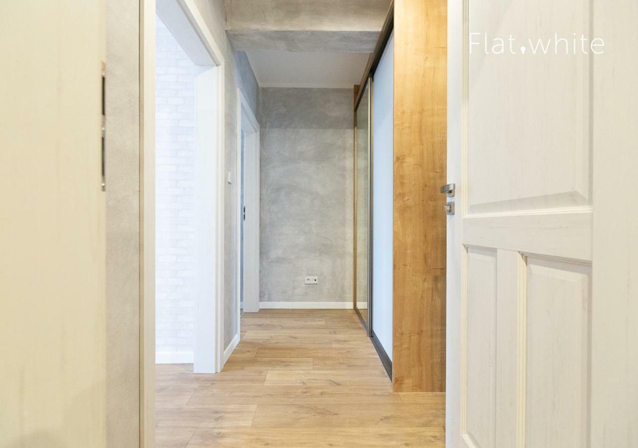 Apartamenty Flat White Zamkowa 4-6 지엘로나구라 외부 사진