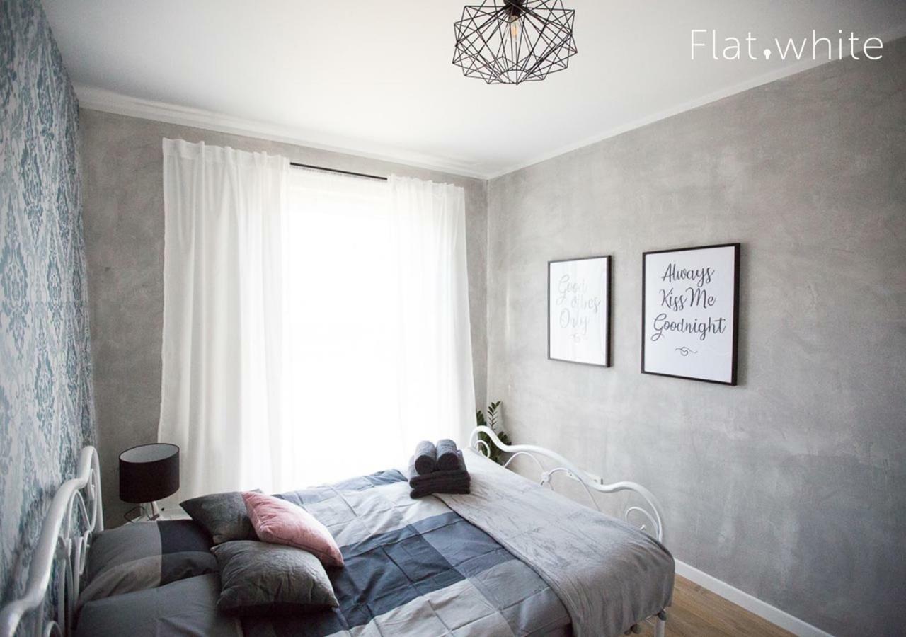 Apartamenty Flat White Zamkowa 4-6 지엘로나구라 외부 사진