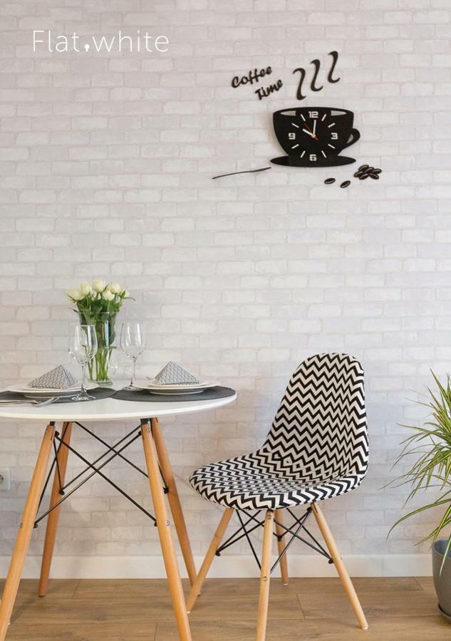 Apartamenty Flat White Zamkowa 4-6 지엘로나구라 외부 사진
